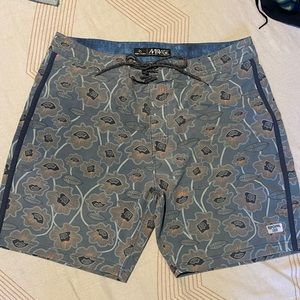 Men’s Rip curl Mirage Boardshorts
